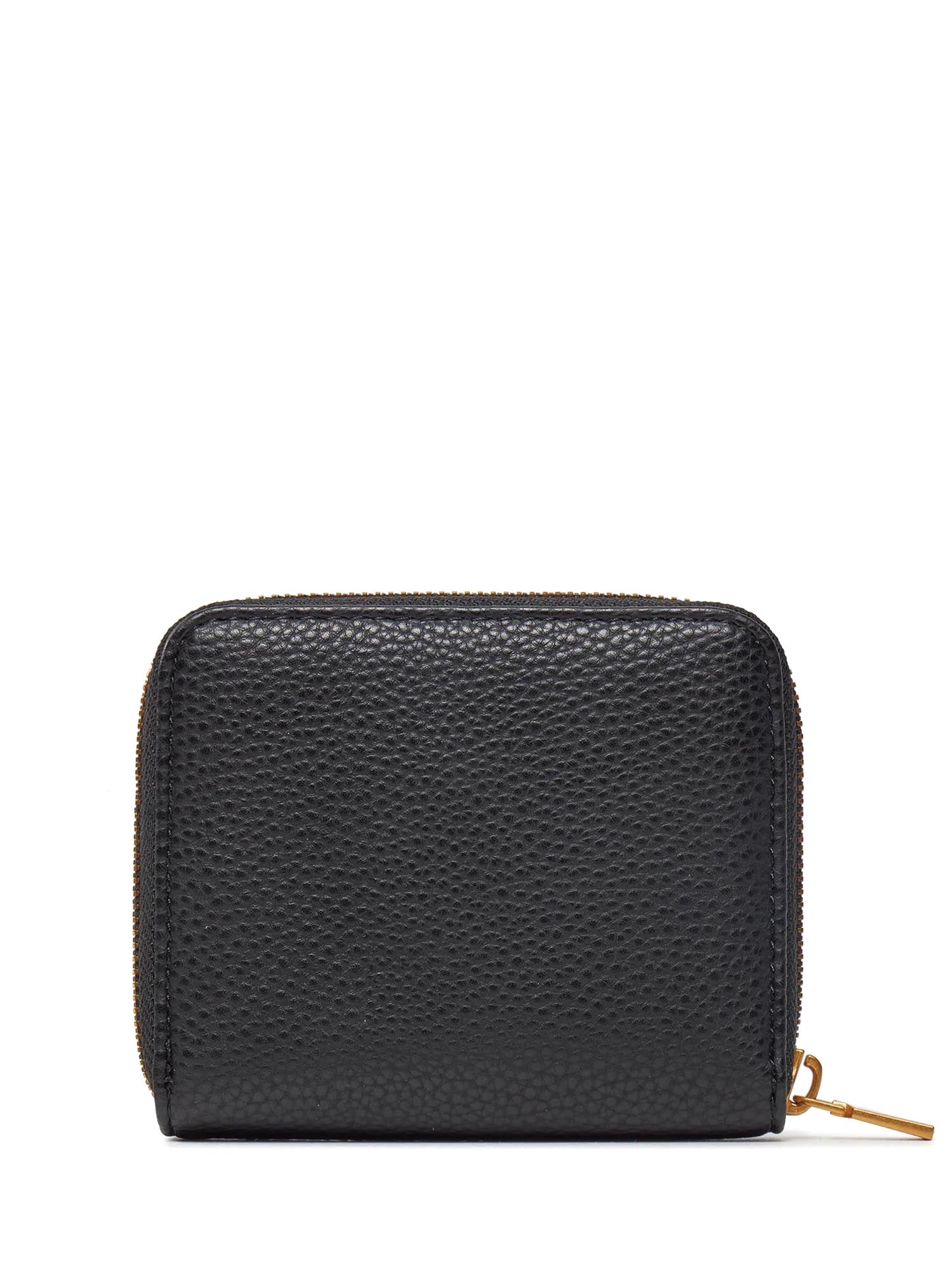 Portafogli Nero Guess