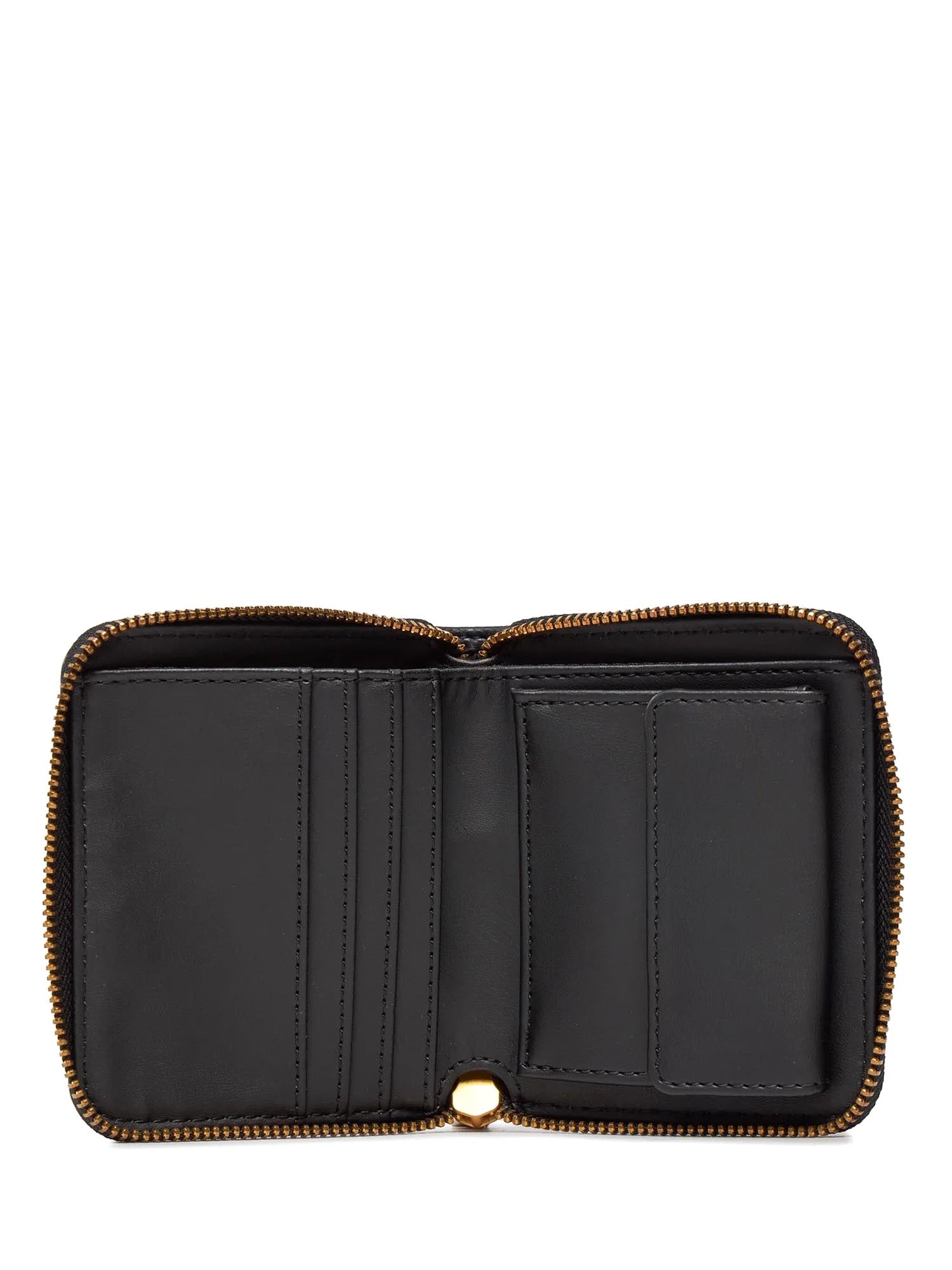 Portafogli Nero Guess