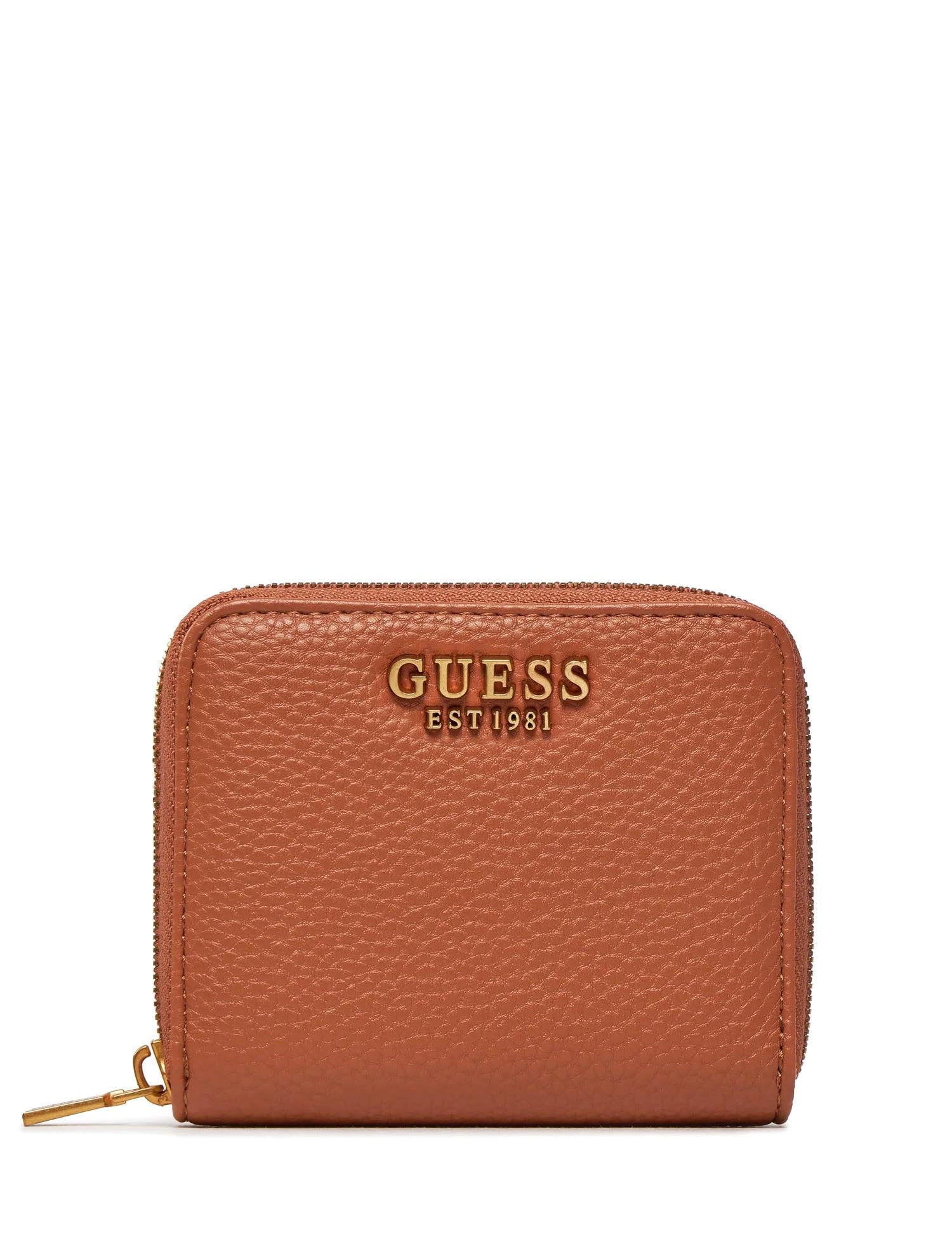Portafogli Marrone Guess