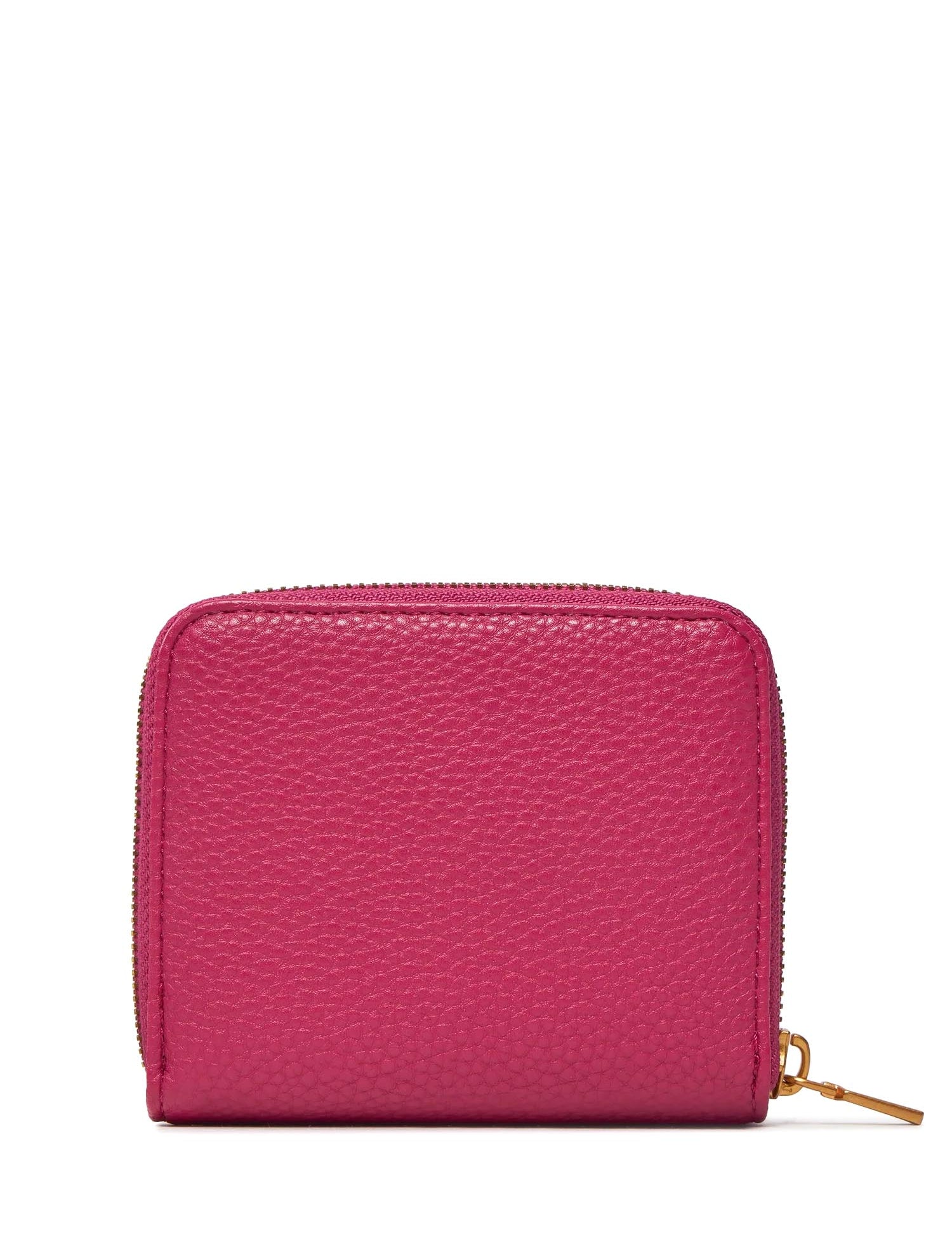 Portafogli Fucsia Guess