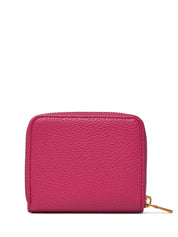 Portafogli Fucsia Guess