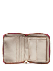 Portafogli Fucsia Guess