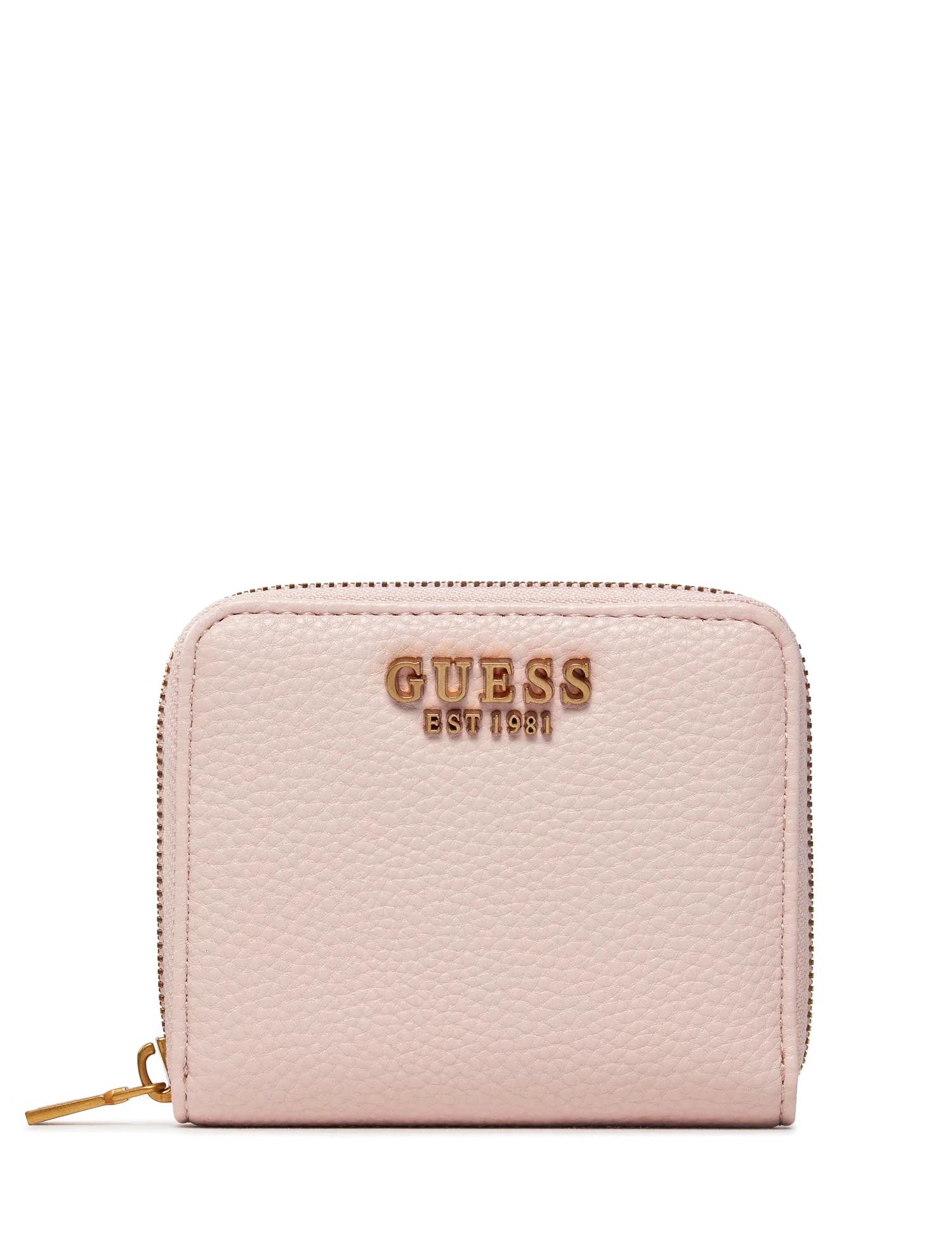 Portafogli Rosa Guess