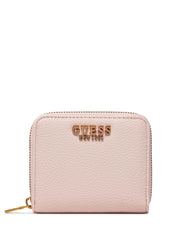 Portafogli Rosa Guess