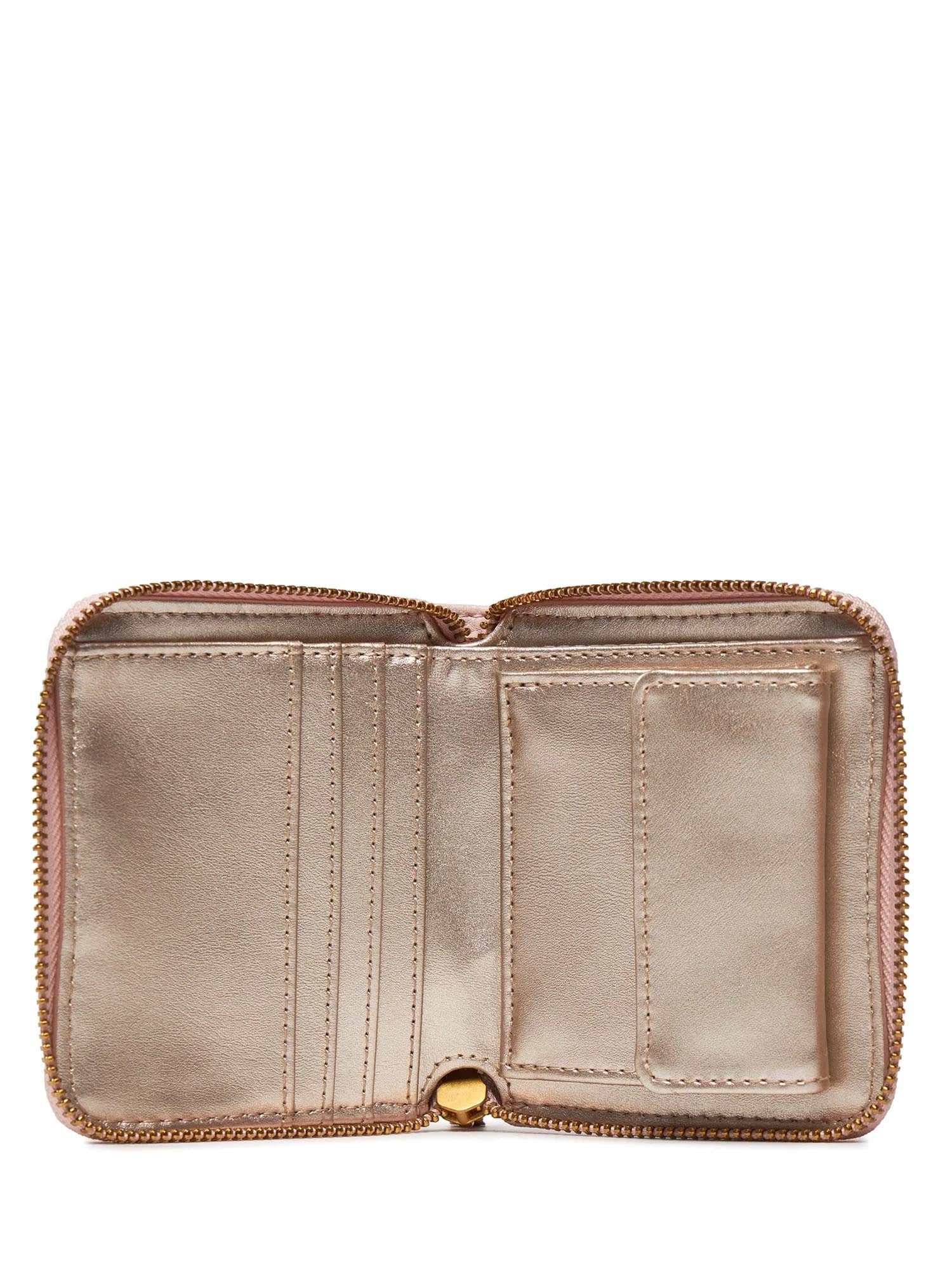 Portafogli Rosa Guess