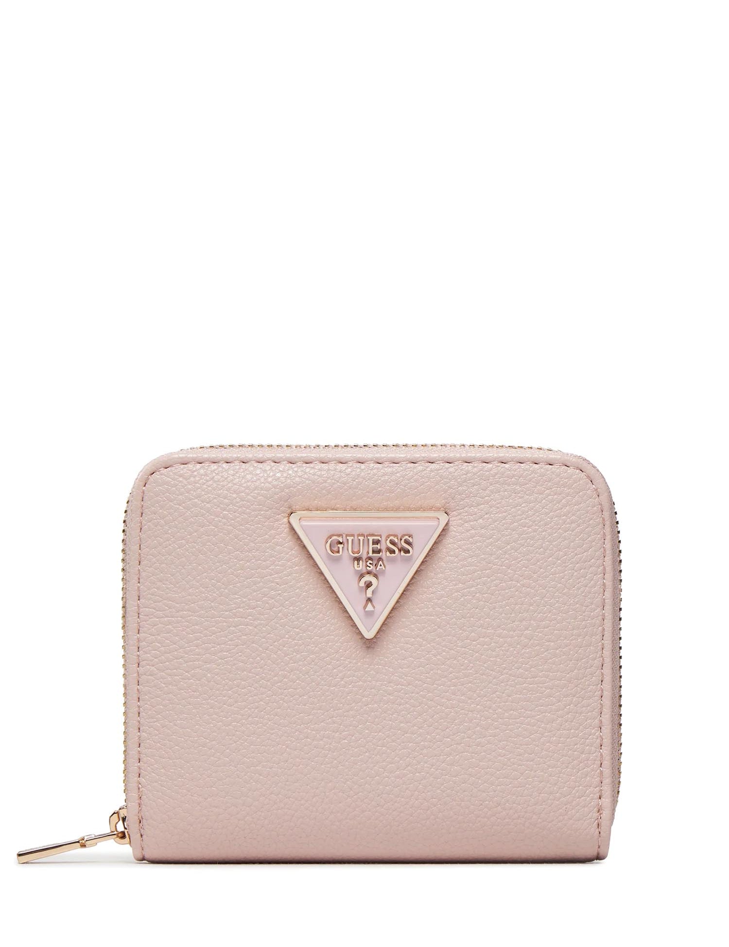 Portafogli Rosa Guess