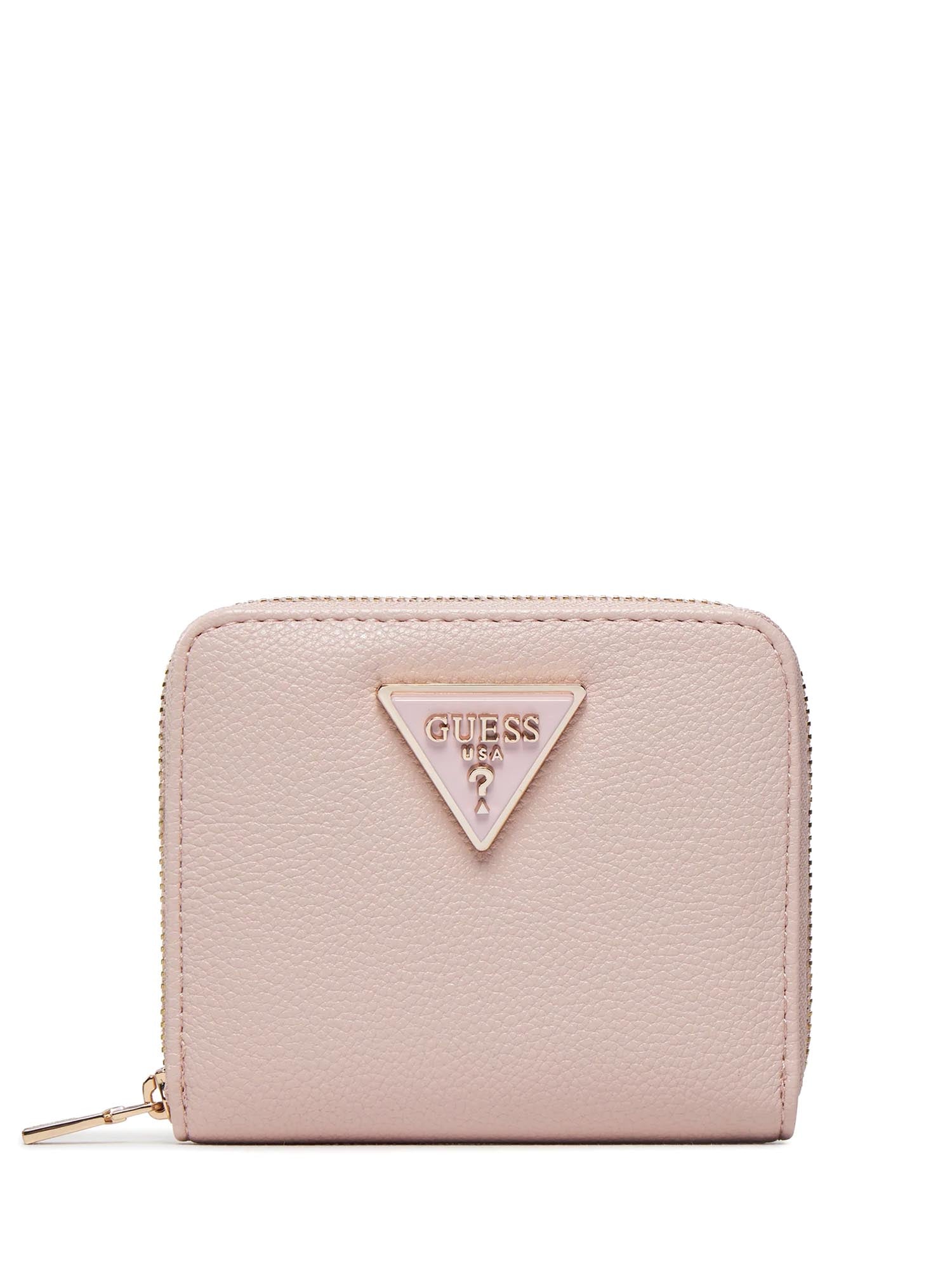 Portafogli Rosa Guess