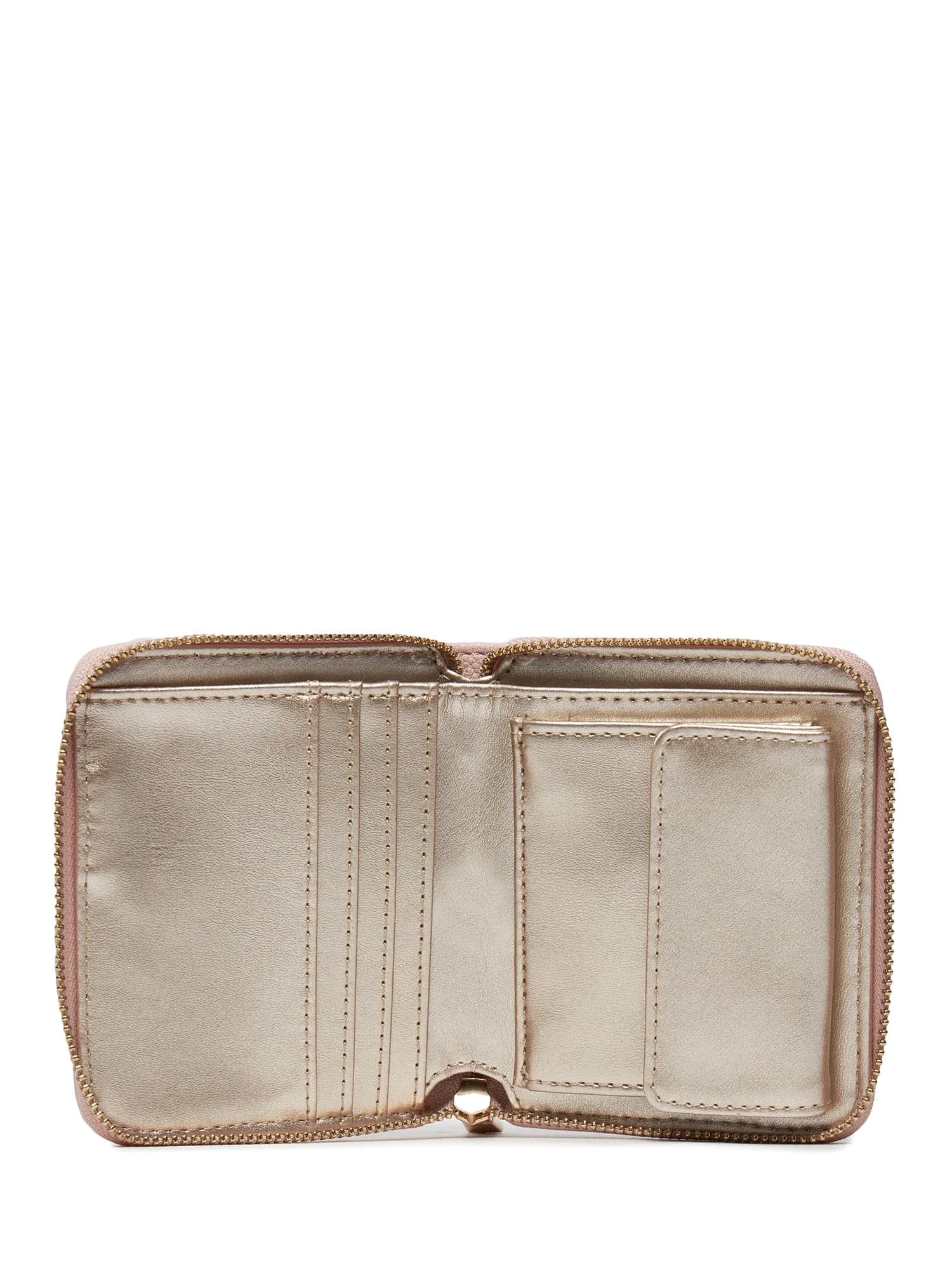 Portafogli Rosa Guess