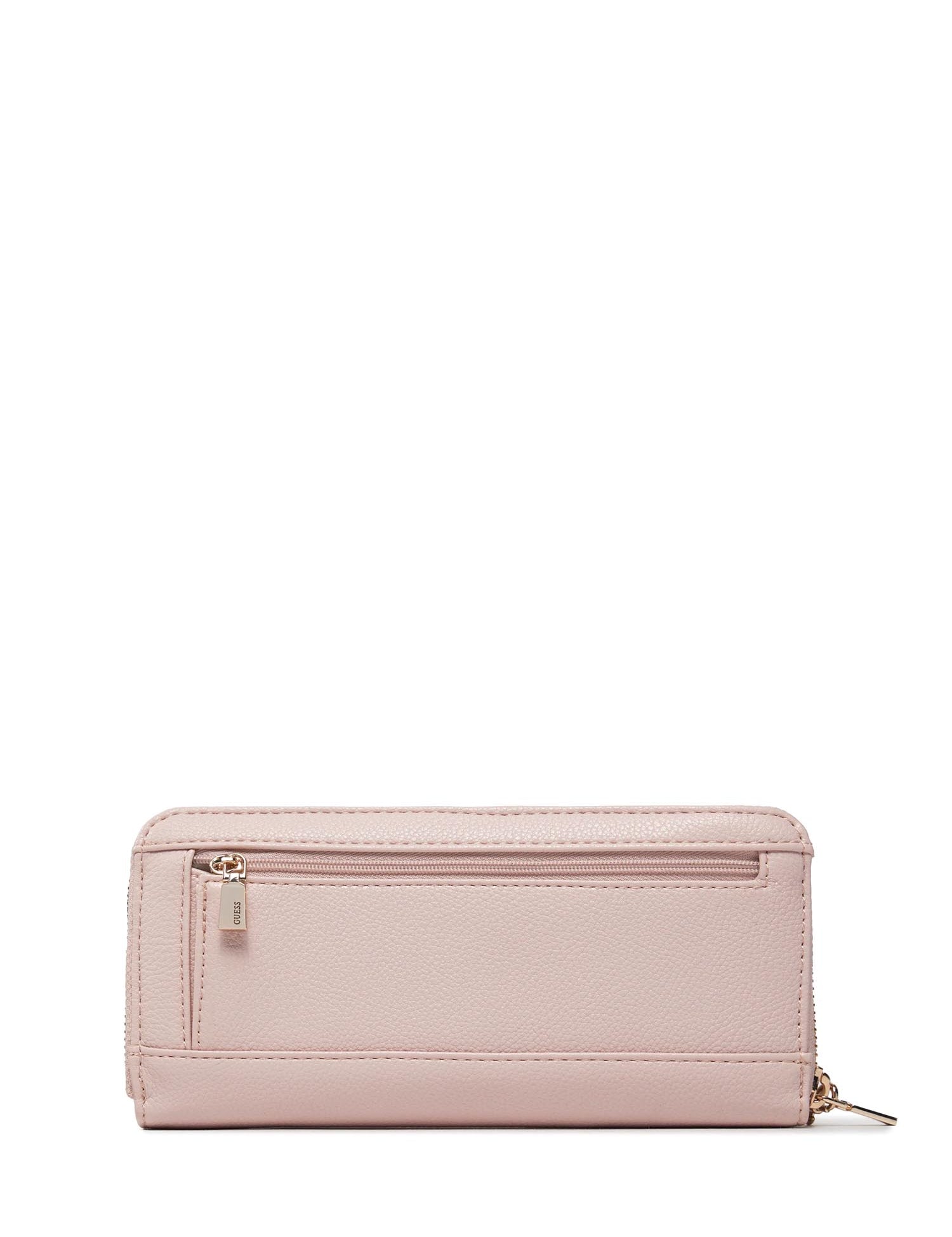 Portafogli Rosa Guess
