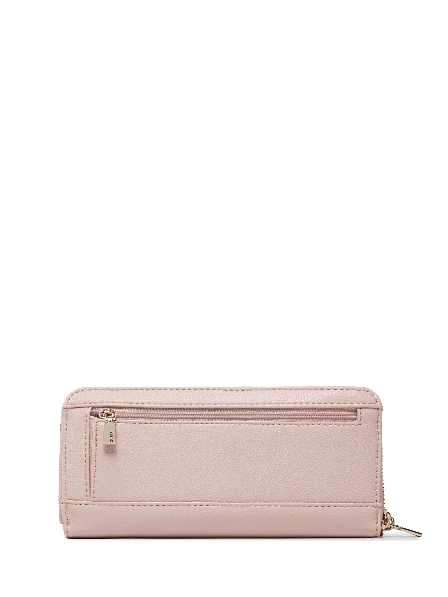 Portafogli Rosa Guess