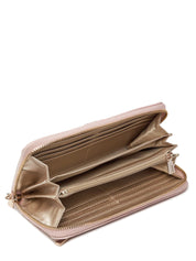 Portafogli Rosa Guess