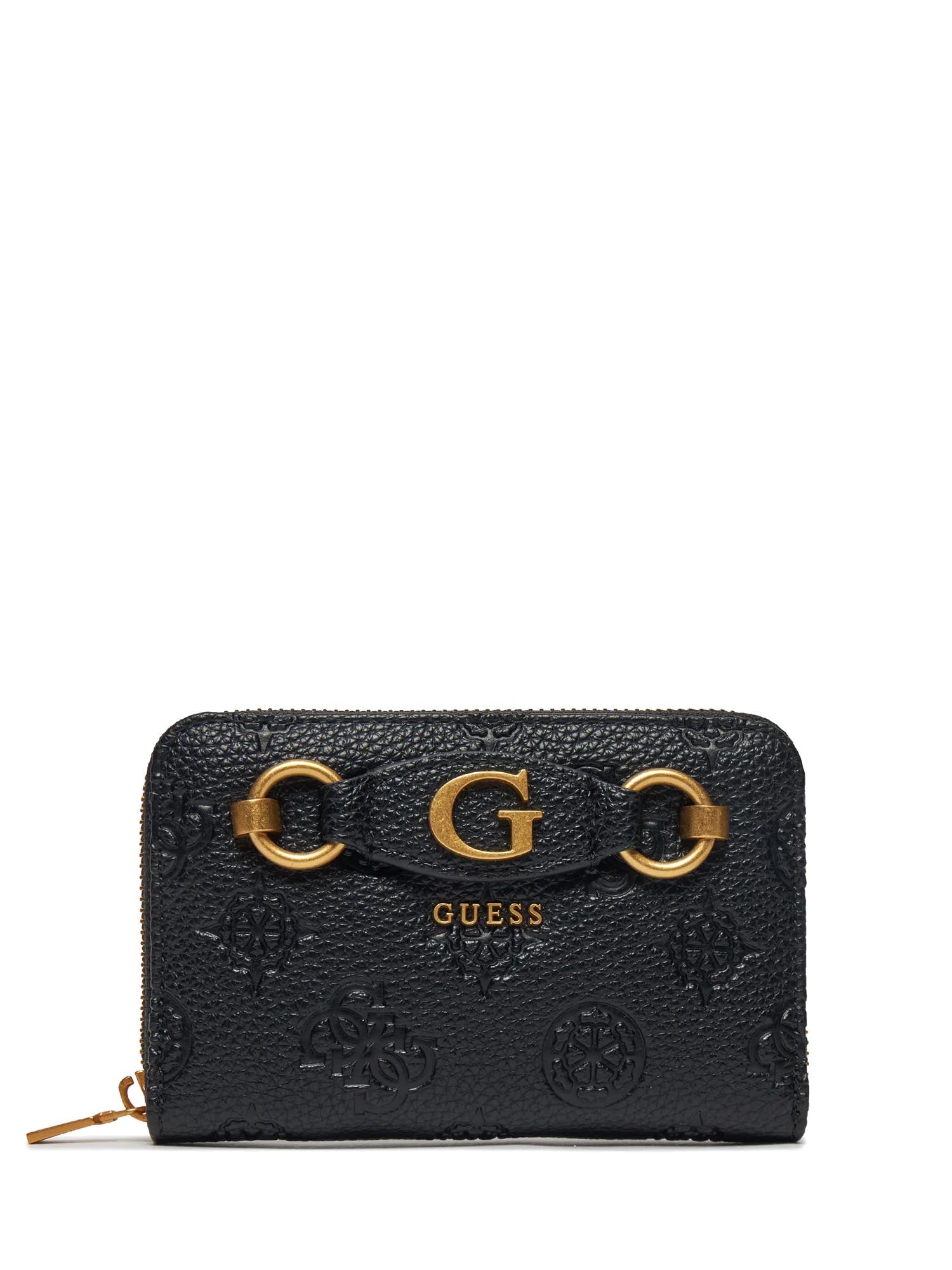 Portafogli Nero Guess