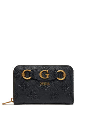 Portafogli Nero Guess