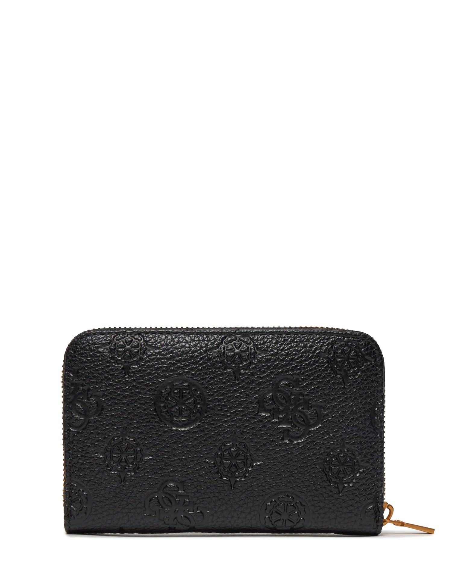 Portafogli Nero Guess