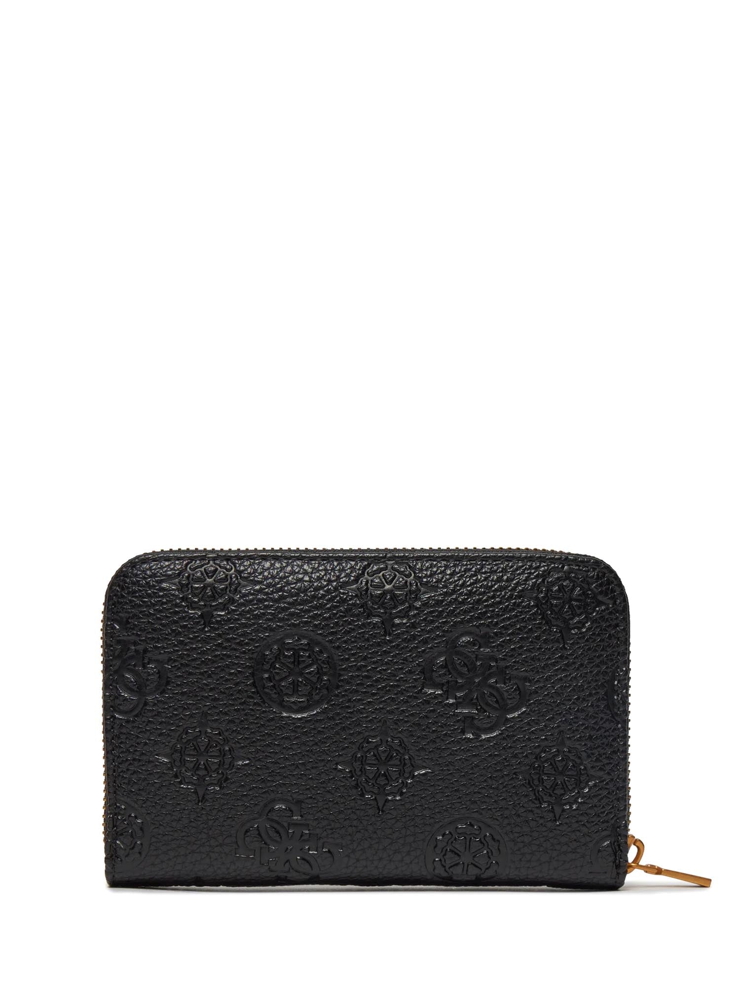 Portafogli Nero Guess