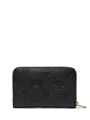 Portafogli Nero Guess