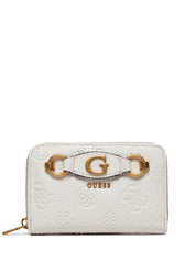 Portafogli Bianco Guess