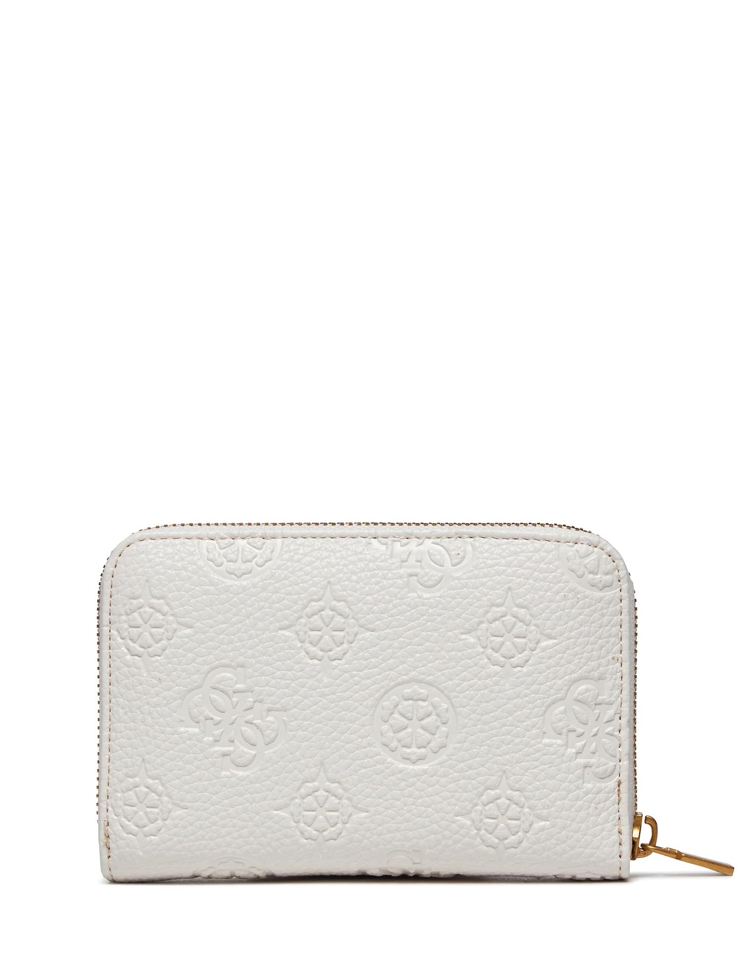Portafogli Bianco Guess
