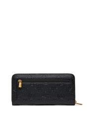 Portafogli Nero Guess