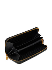 Portafogli Nero Guess