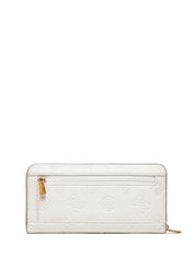 Portafogli Bianco Guess