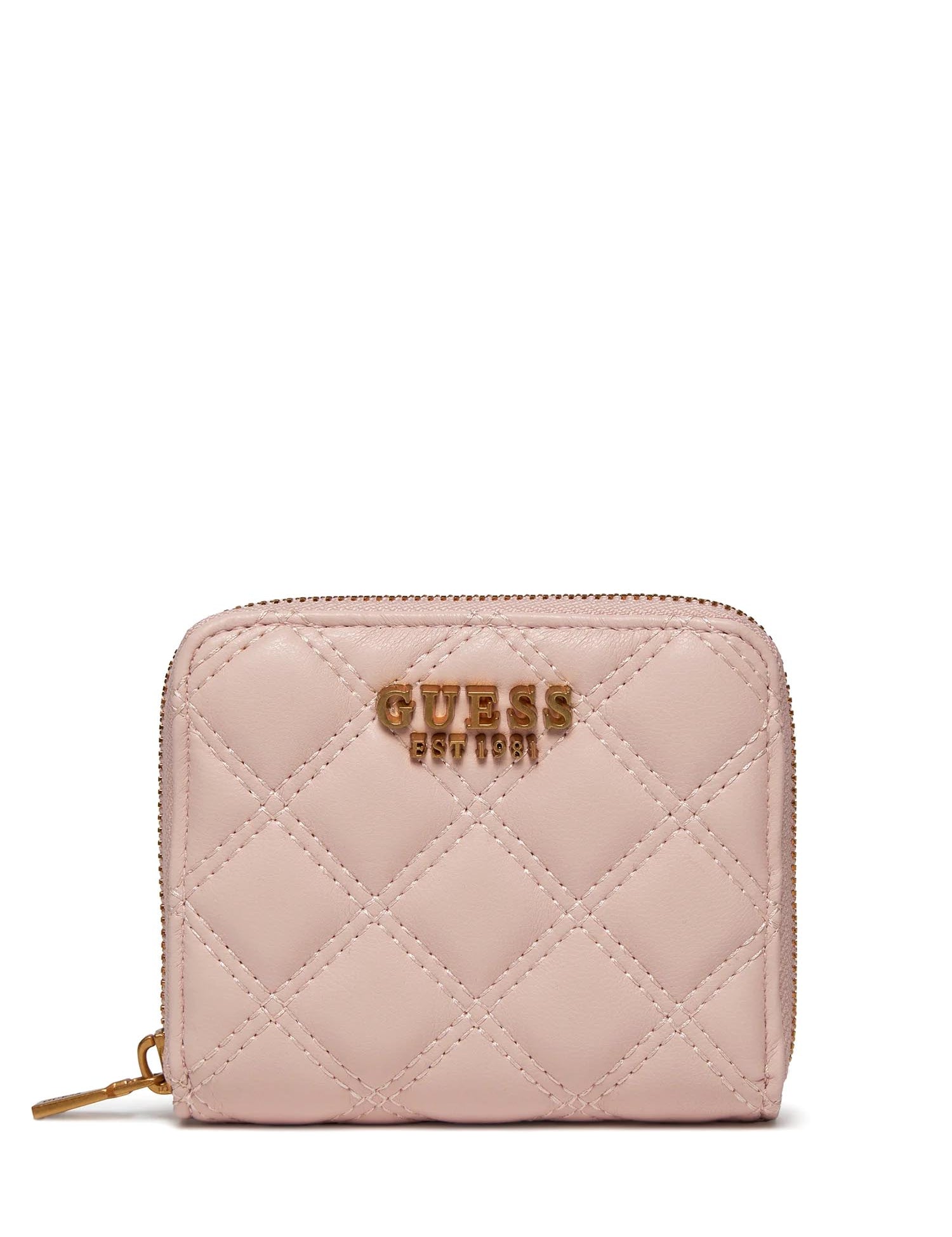 Portafogli Rosa Guess