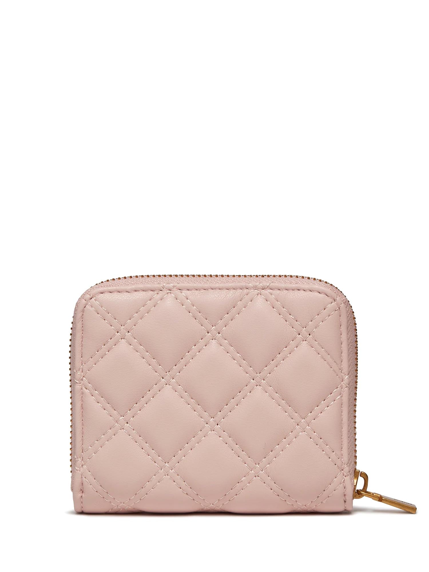 Portafogli Rosa Guess