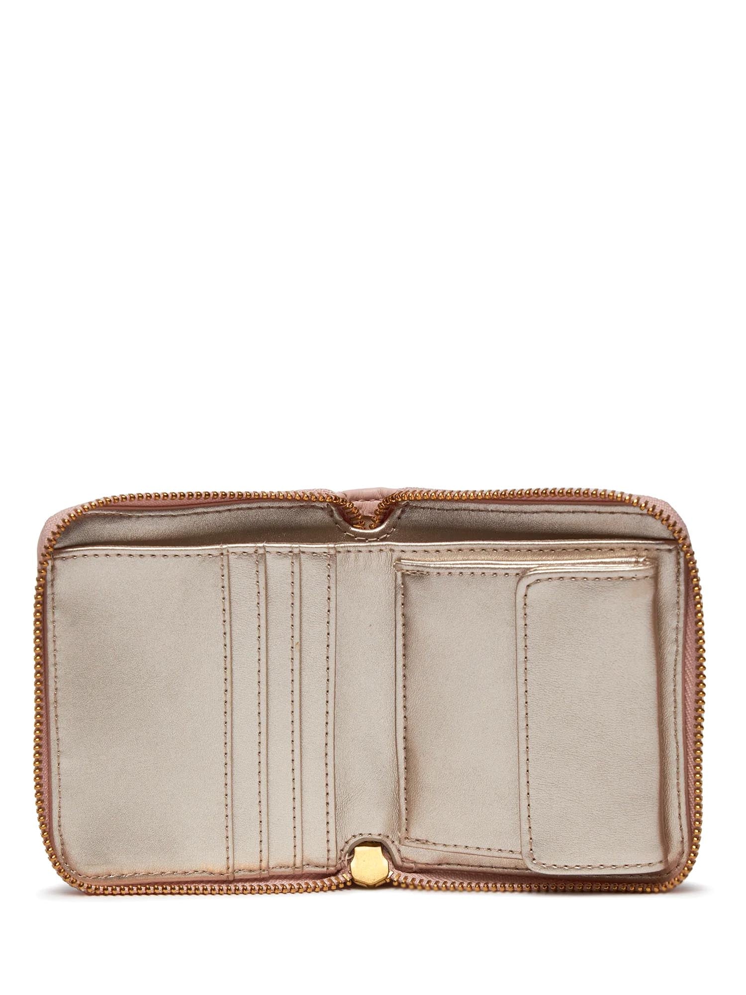 Portafogli Rosa Guess