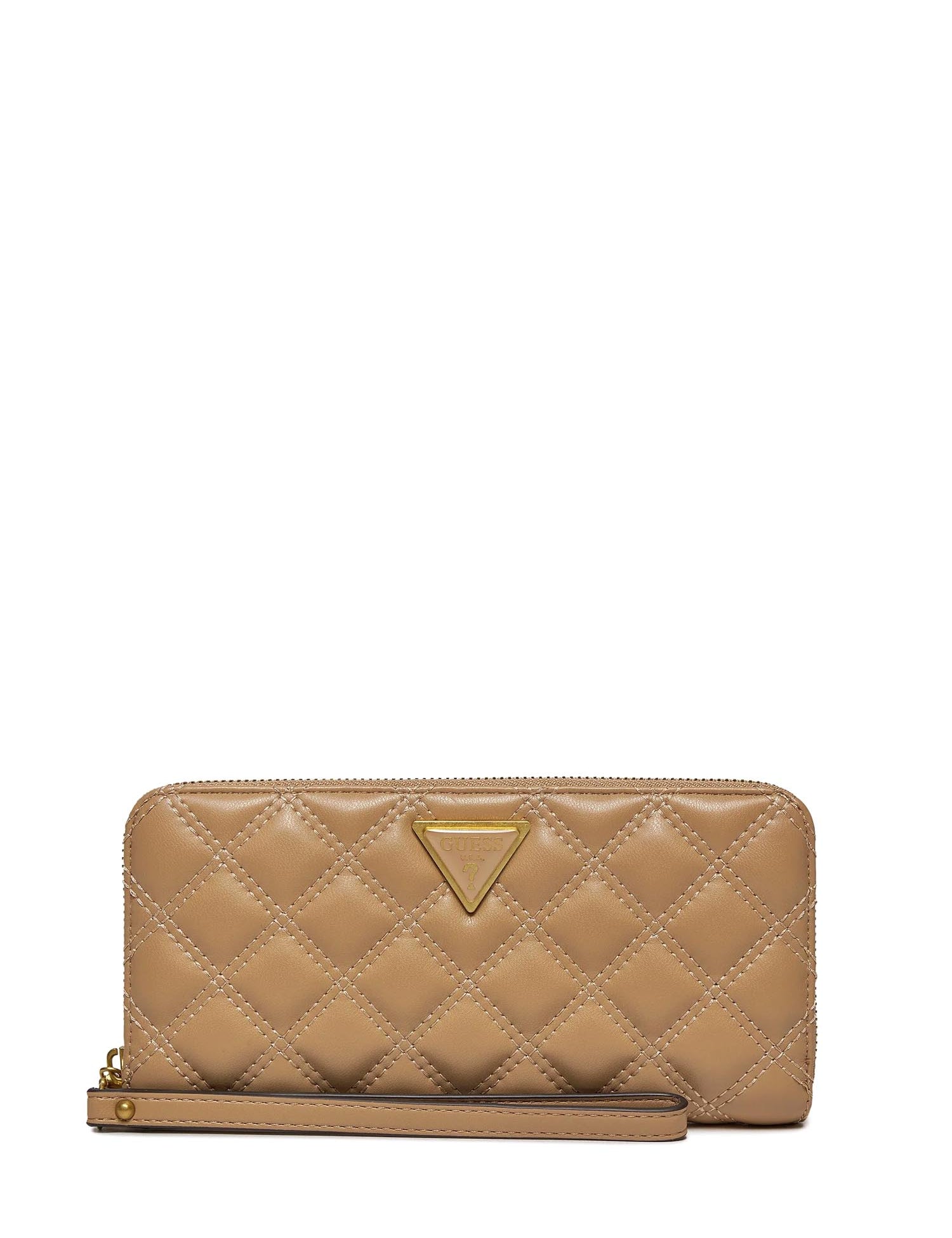 Portafogli Beige Guess