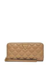 Portafogli Beige Guess