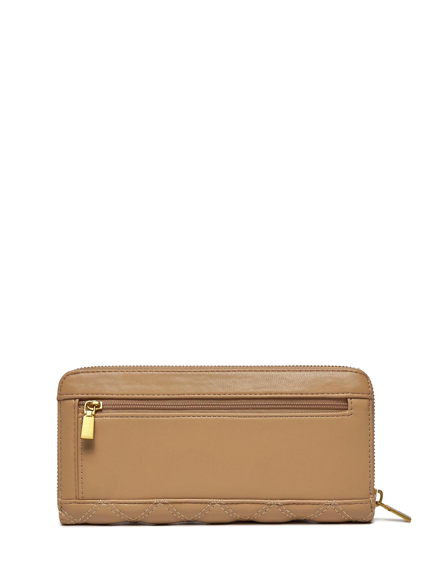 Portafogli Beige Guess