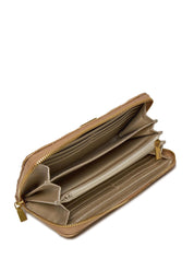 Portafogli Beige Guess