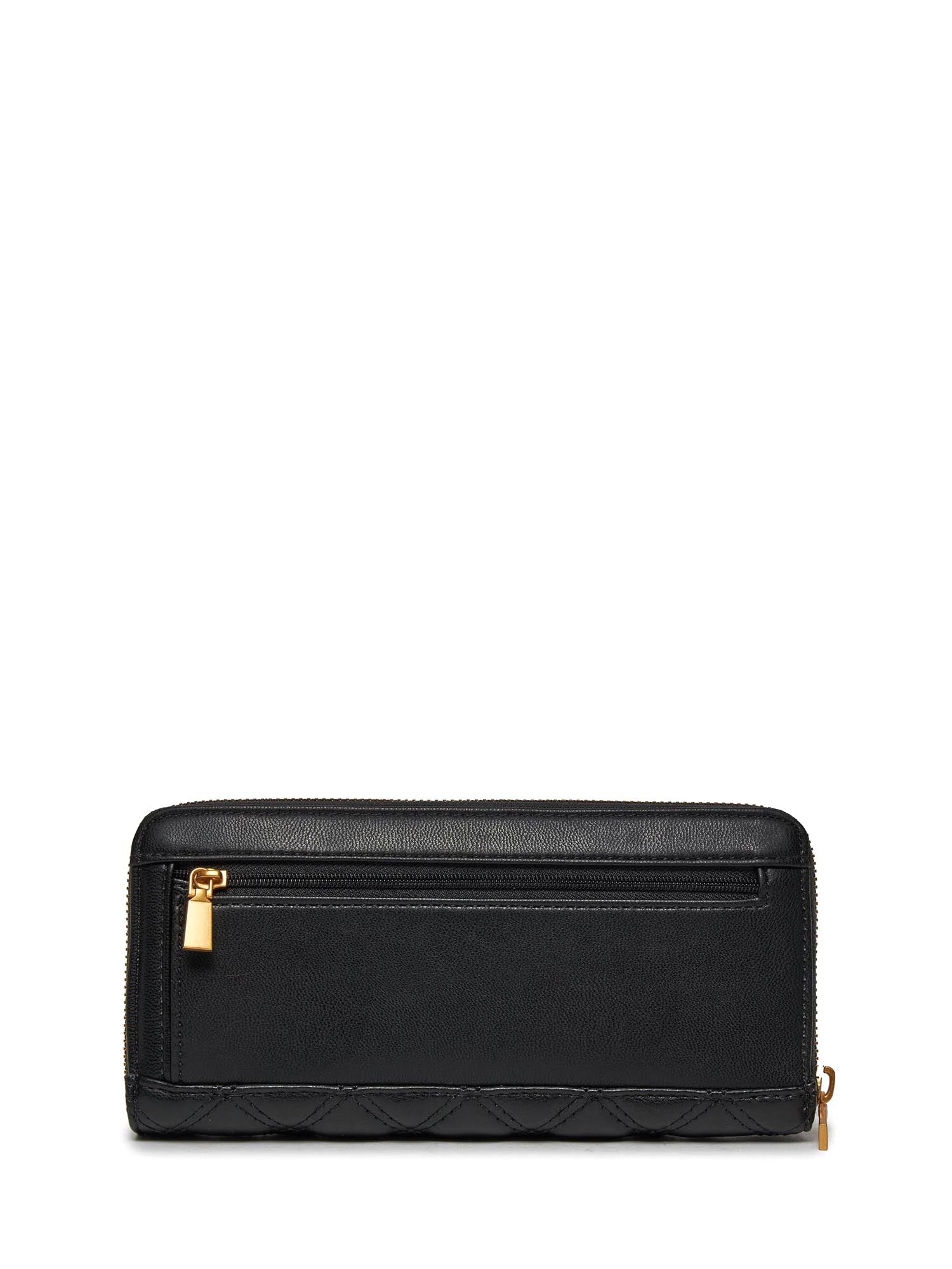 Portafogli Nero Guess