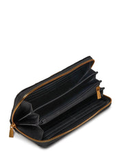 Portafogli Nero Guess