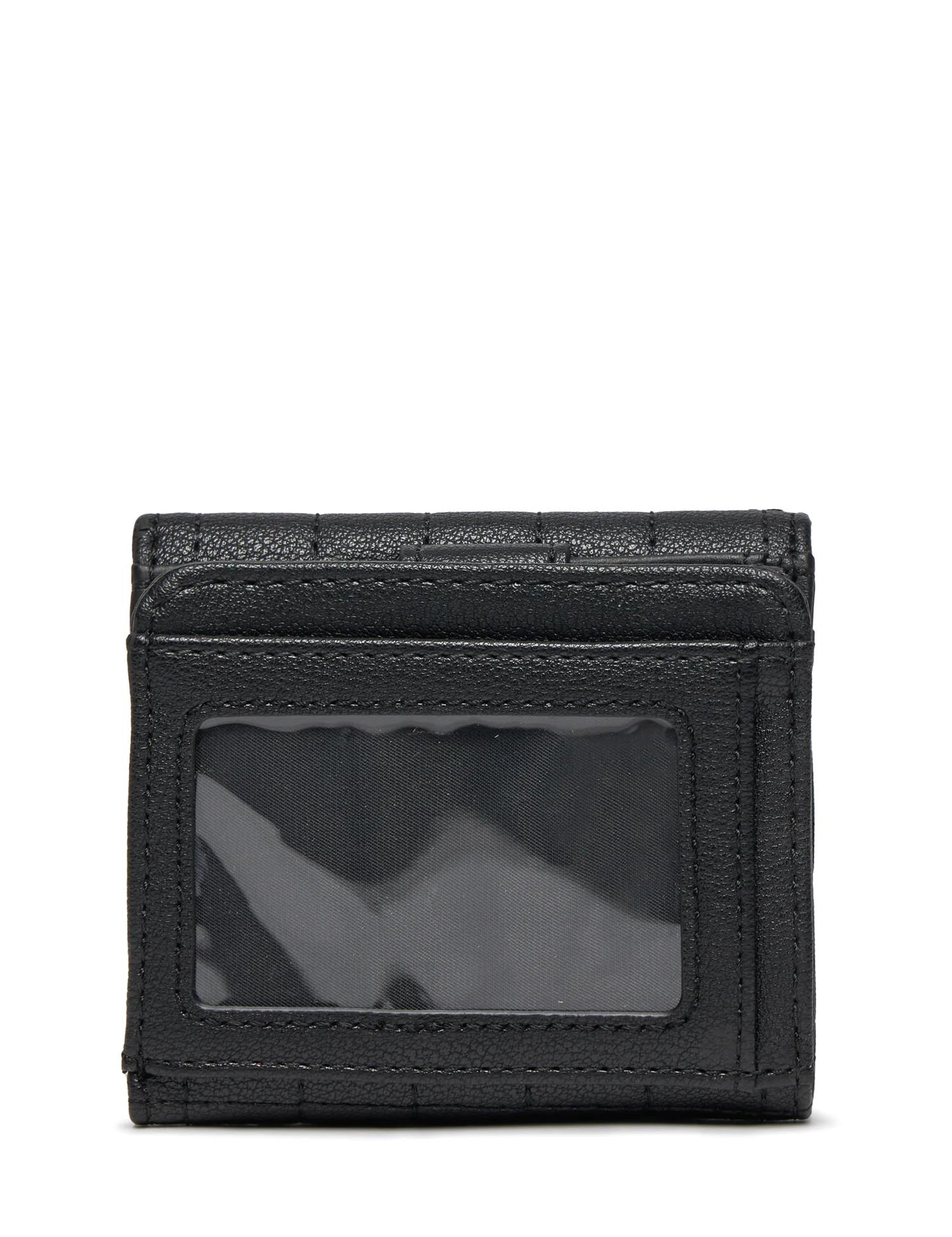 Portafogli Nero Guess