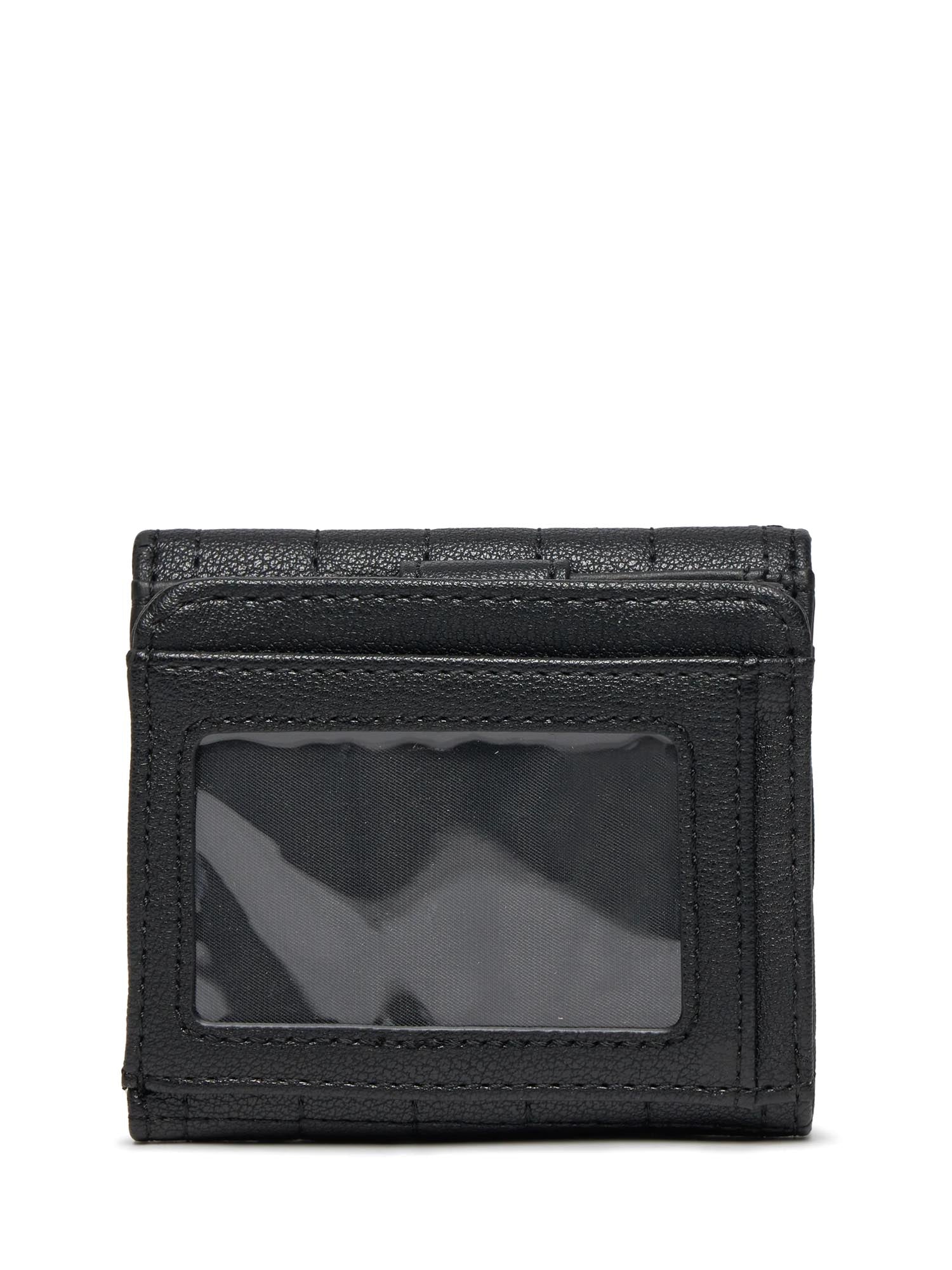 Portafogli Nero Guess