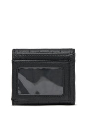 Portafogli Nero Guess