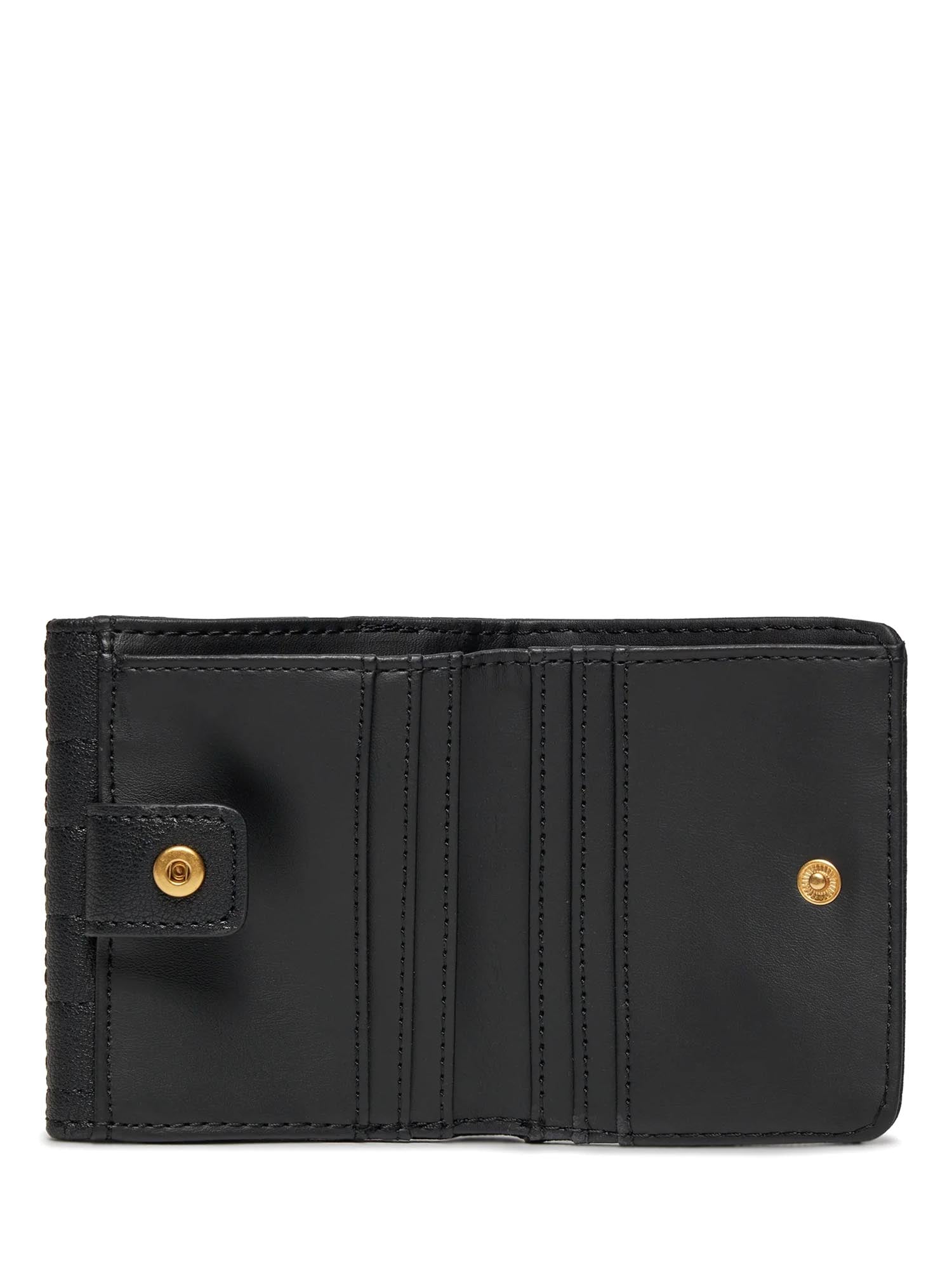 Portafogli Nero Guess