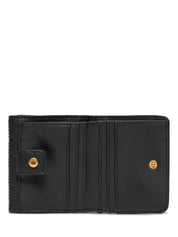 Portafogli Nero Guess