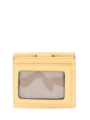 Portafogli Giallo Guess