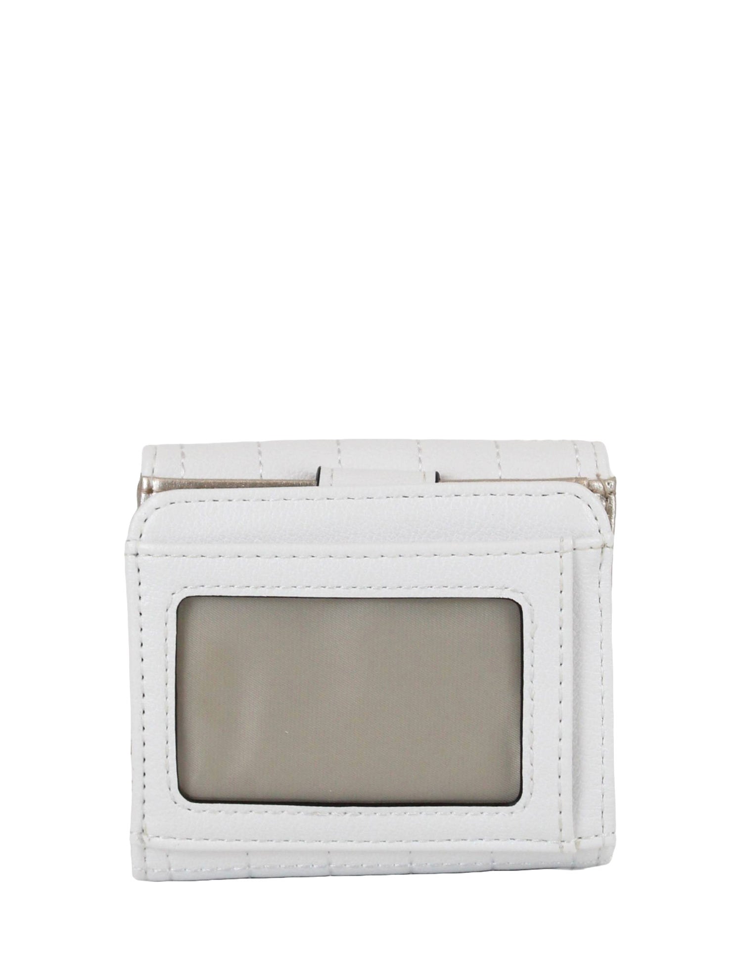 Portafogli Bianco Guess