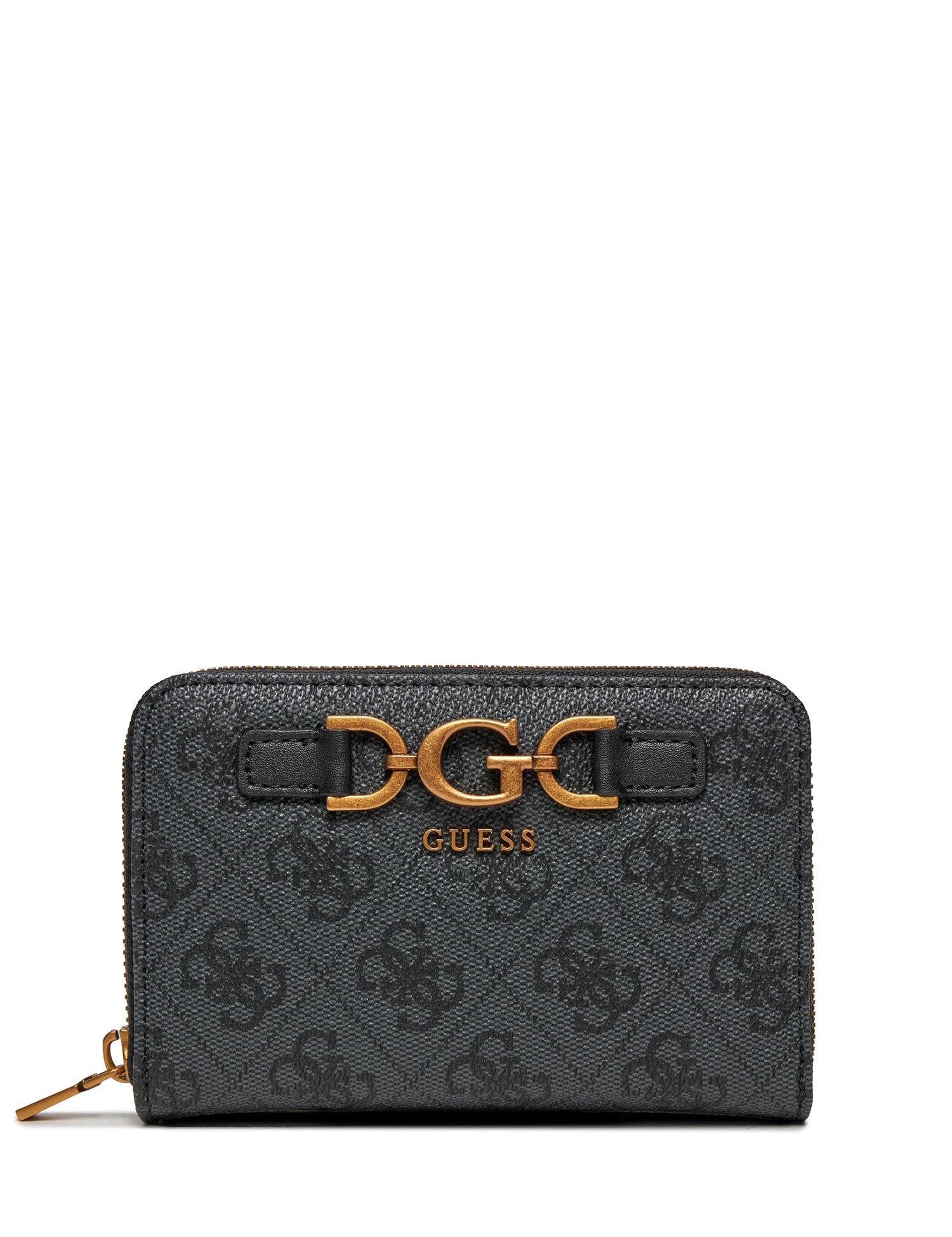 Portafogli Nero Guess
