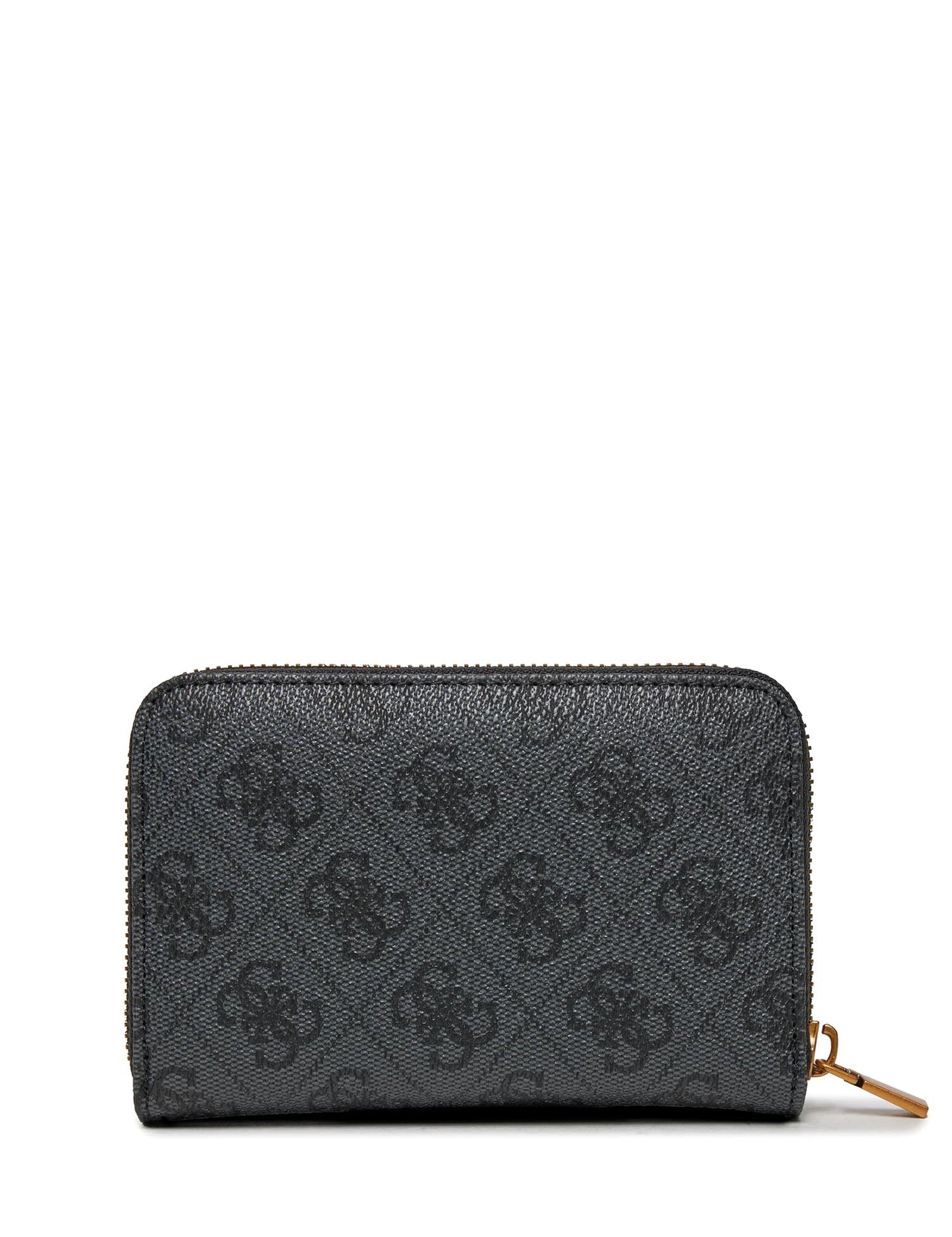 Portafogli Nero Guess