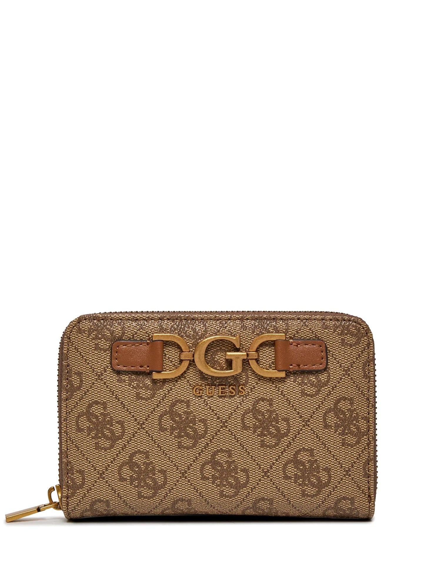 Portafogli Marrone Guess