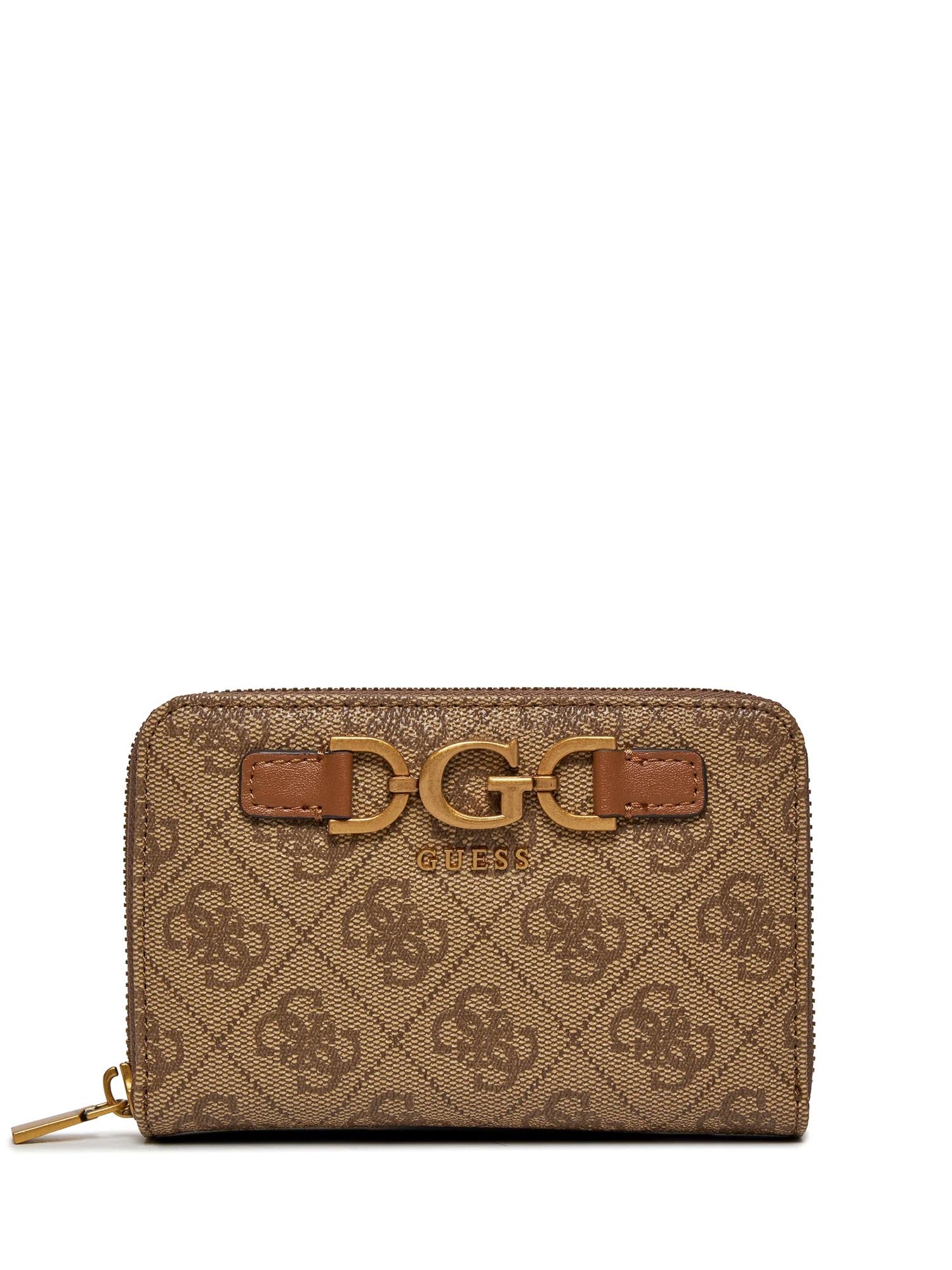 Portafogli Marrone Guess