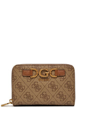 Portafogli Marrone Guess