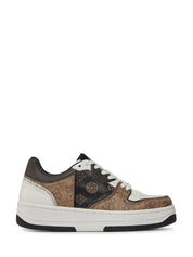 Sneakers Marrone Guess