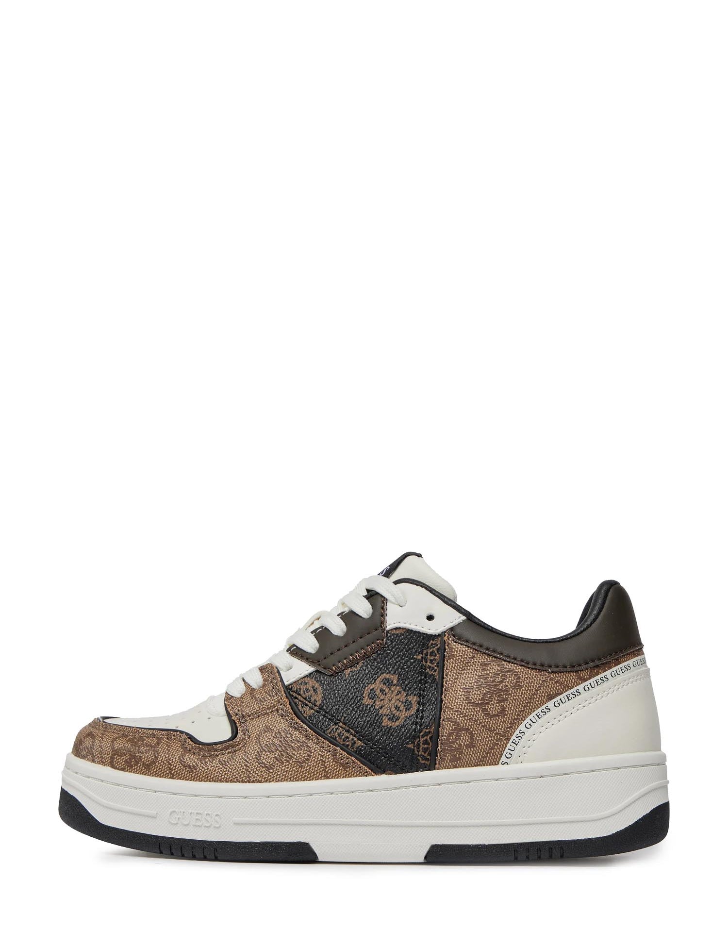 Sneakers Marrone Guess