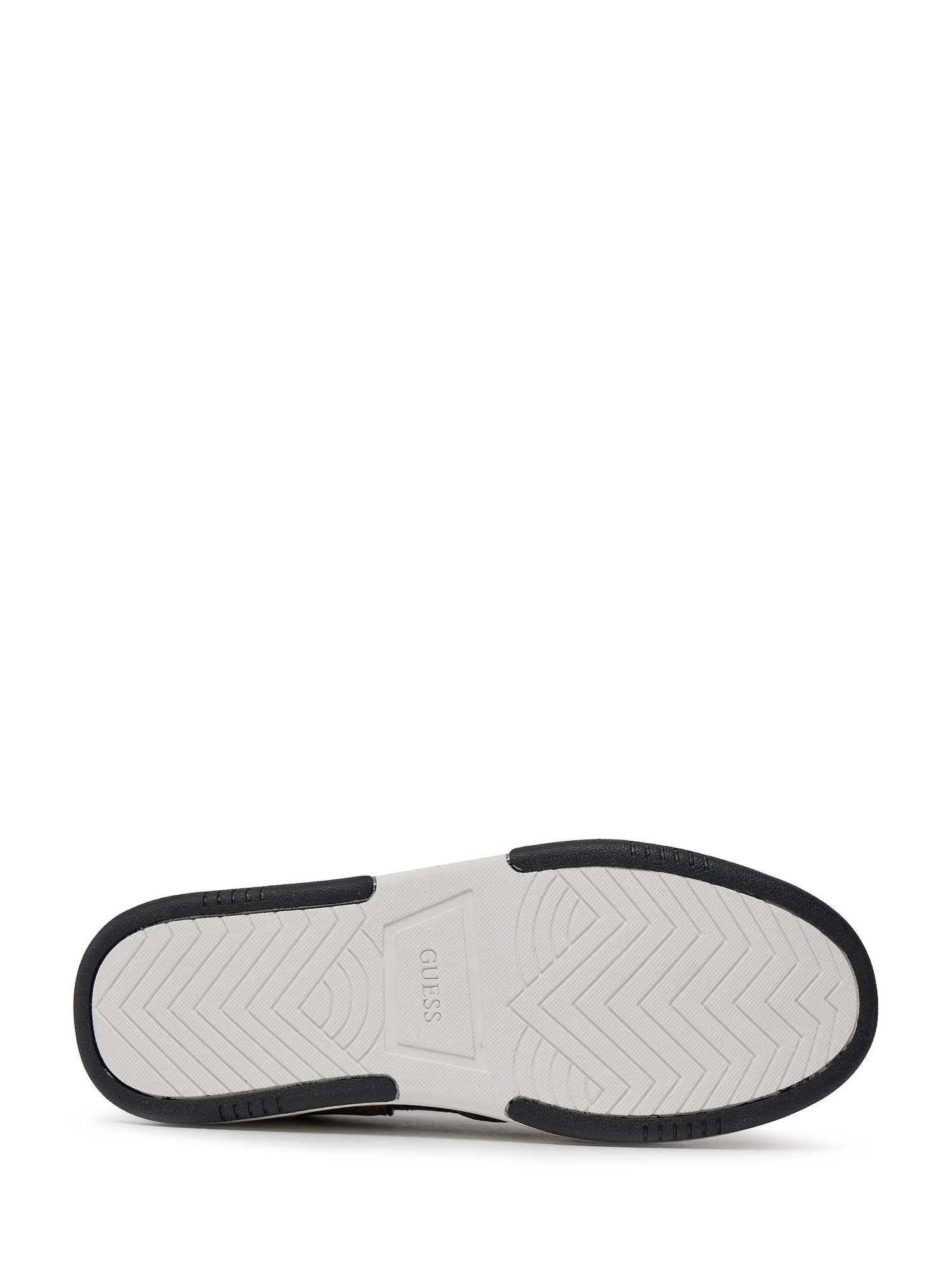 Sneakers Marrone Guess