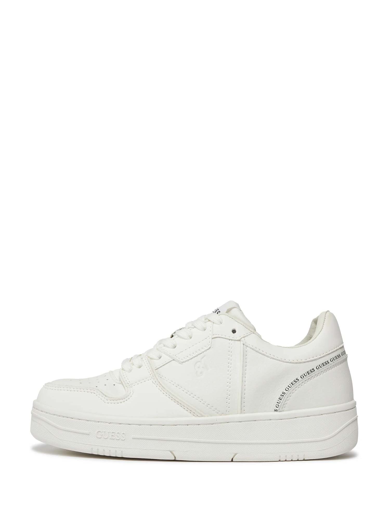 Sneakers Bianco Guess